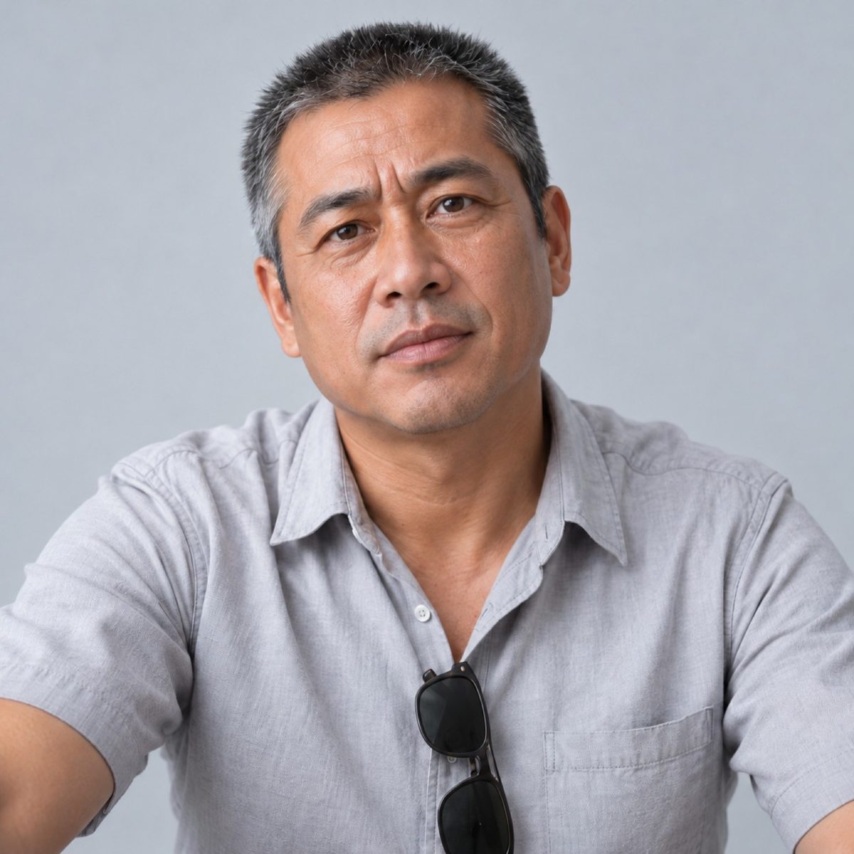人物表情